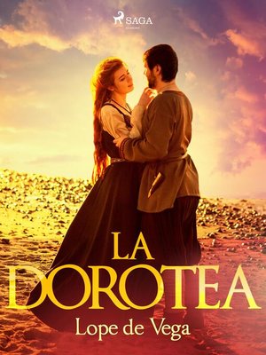 cover image of La Dorotea